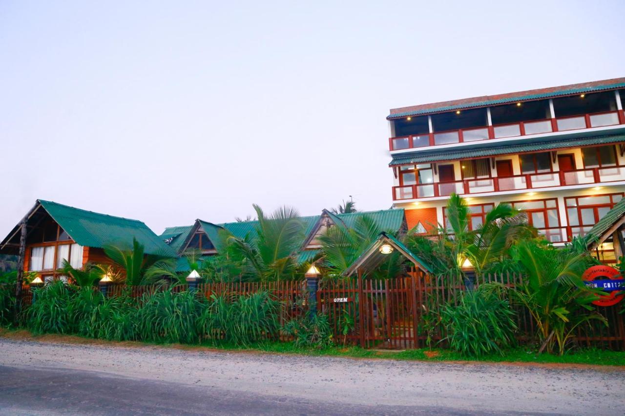 Hi Win Hotel Chilaw Extérieur photo