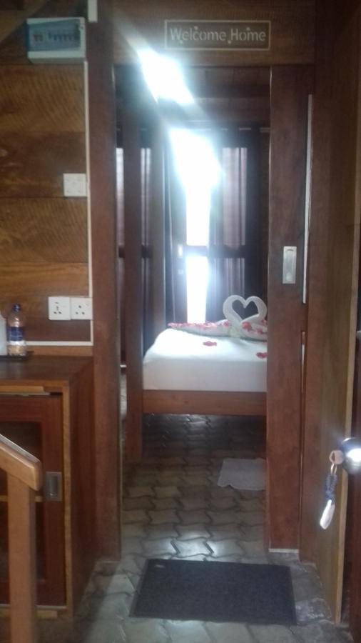 Hi Win Hotel Chilaw Extérieur photo