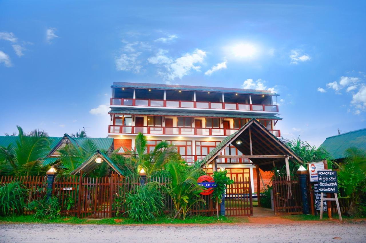 Hi Win Hotel Chilaw Extérieur photo