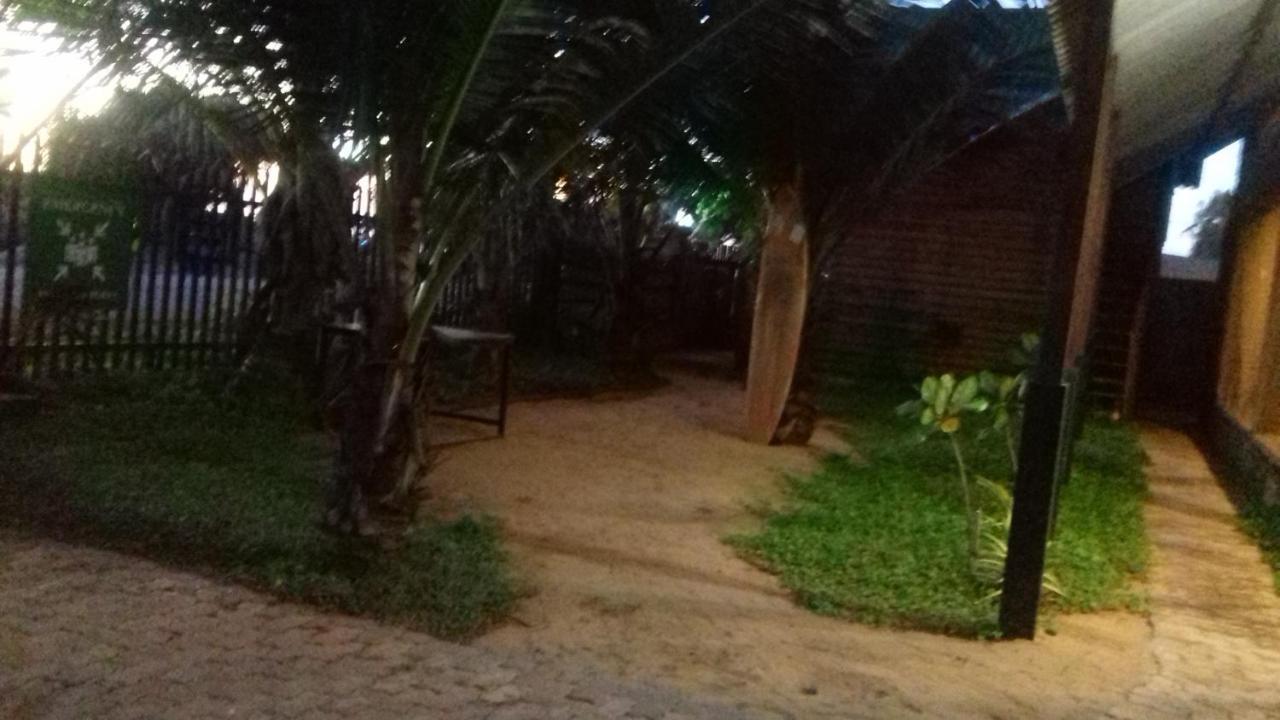 Hi Win Hotel Chilaw Extérieur photo