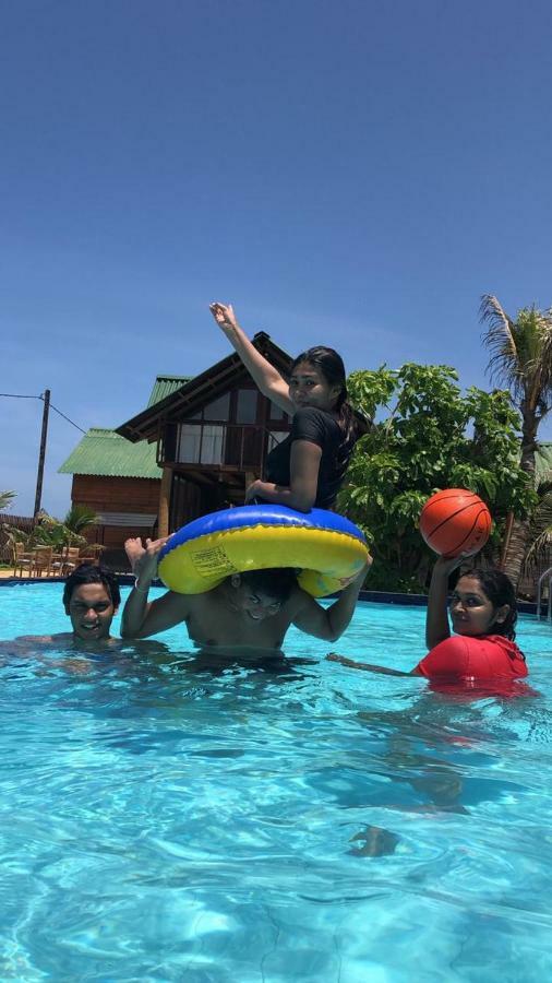 Hi Win Hotel Chilaw Extérieur photo